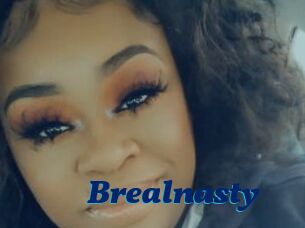 Brealnasty