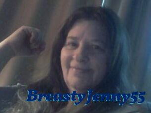 BreastyJenny55