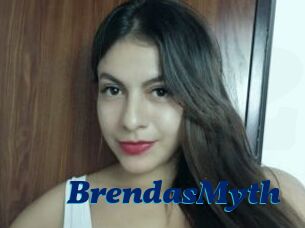 BrendasMyth