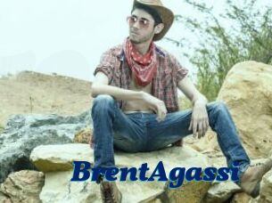 BrentAgassi