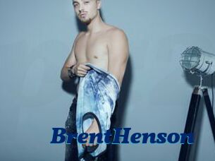 BrentHenson