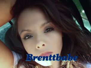 Brenttbabe