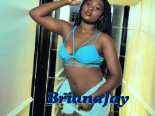 BrianaJay