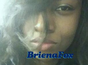 Briena_Fox