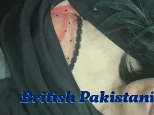 British_Pakistani