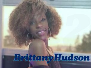 BrittanyHudson