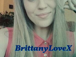BrittanyLoveX