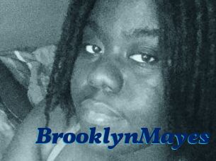 Brooklyn_Mayes