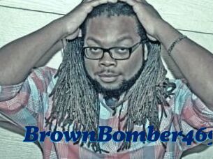 BrownBomber469