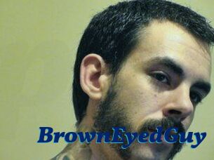 BrownEyedGuy