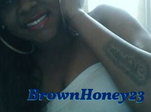 BrownHoney23