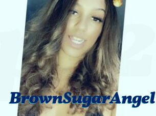 BrownSugarAngelic