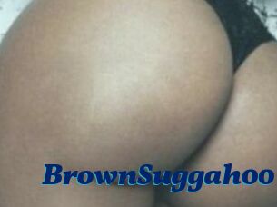 BrownSuggah00
