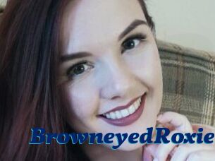 BrowneyedRoxie