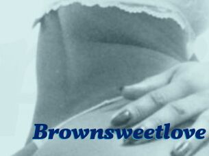 Brownsweetlove