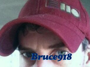 Bruce918