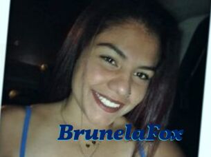 BrunelaFox