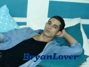 BryanLover