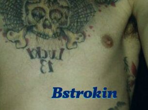 Bstrokin