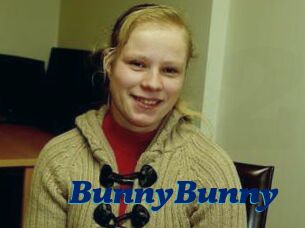 BunnyBunny