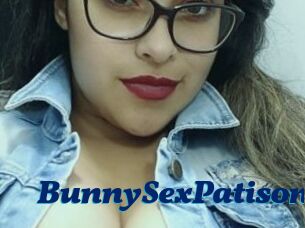 BunnySexPatison