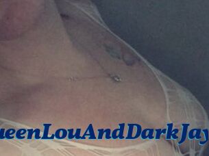 BustyQueenLouAndDarkJay