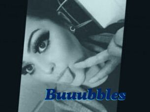 Buuubbles