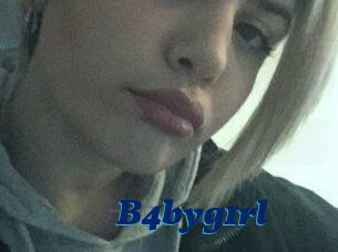 B4byg1rl