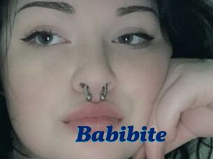 Babibite