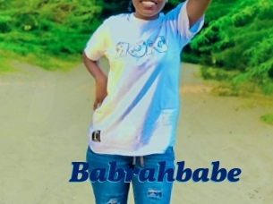 Babrahbabe