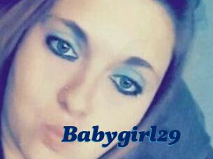 Babygirl29