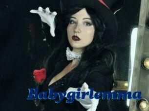 Babygirlemma