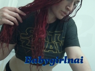 Babygirlnai
