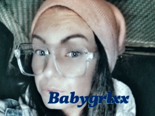Babygrlxx