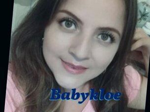 Babykloe