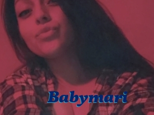 Babymari