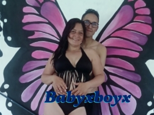 Babyxboyx