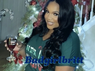 Badgirlbritt