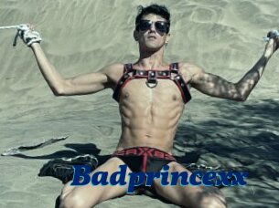 Badprincexx
