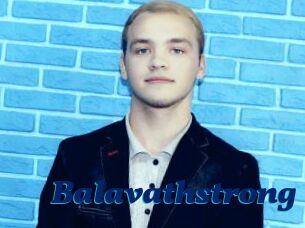 Balavathstrong