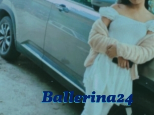 Ballerina24
