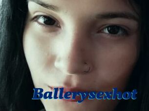Ballerysexhot