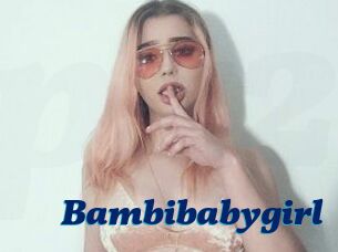 Bambibabygirl