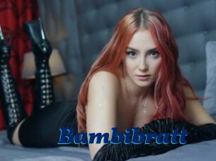 Bambibratt