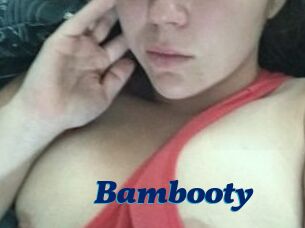 Bambooty