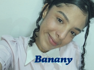 Banany