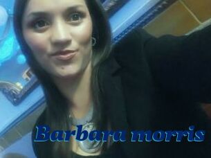 Barbara_morris