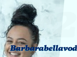 Barbarabellavod