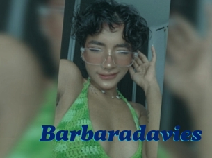 Barbaradavies