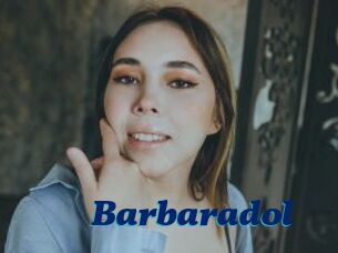 Barbaradol